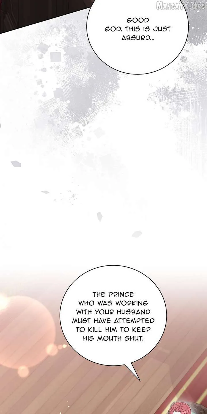 The Stepmother Likes Harems Chapter 40 page 50