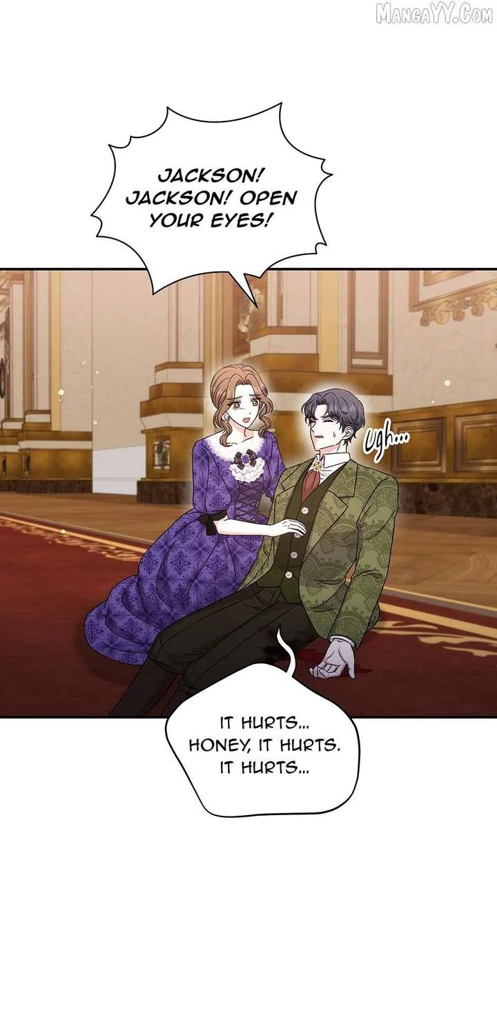 The Stepmother Likes Harems Chapter 39 page 13