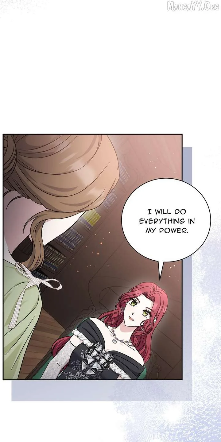 The Stepmother Likes Harems Chapter 40 page 57