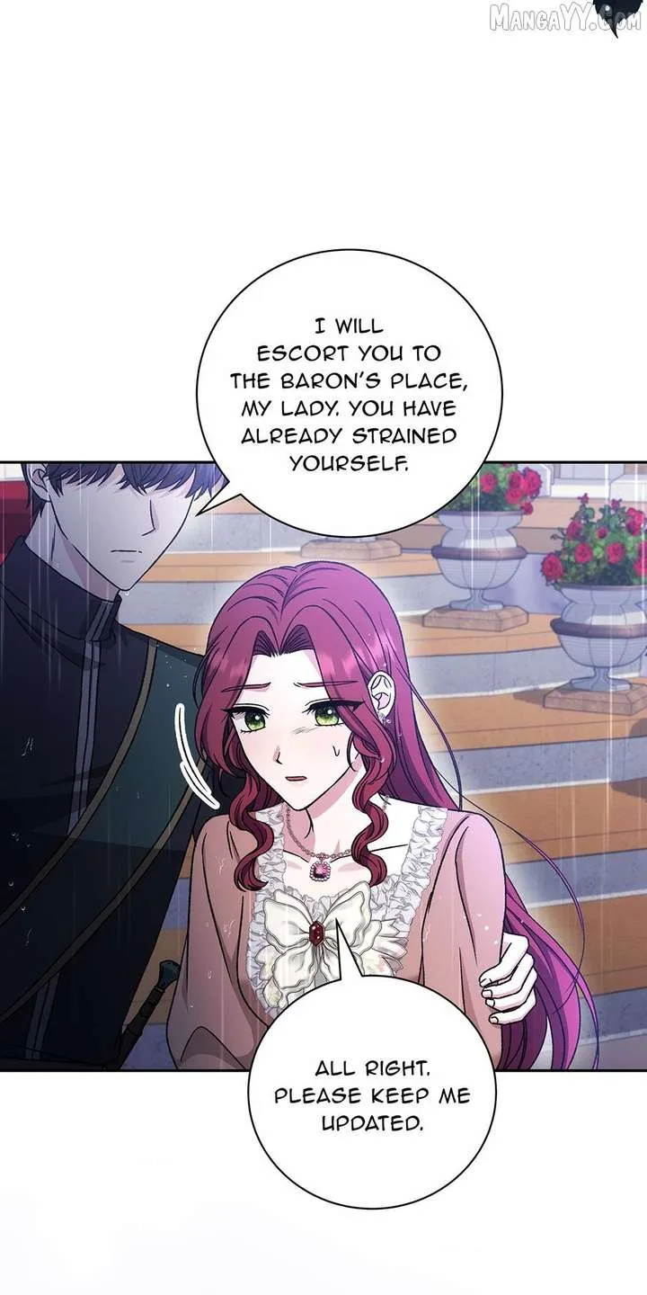 The Stepmother Likes Harems Chapter 39 page 50