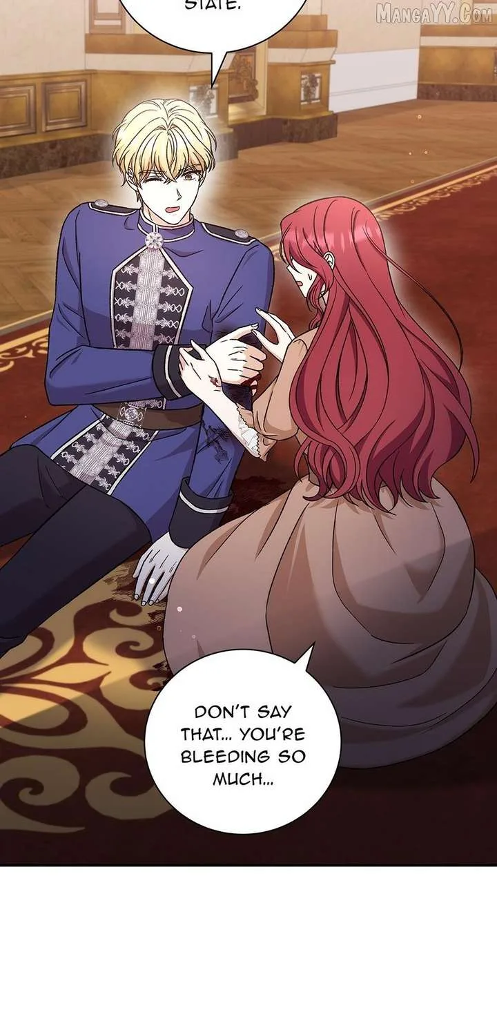 The Stepmother Likes Harems Chapter 39 page 12