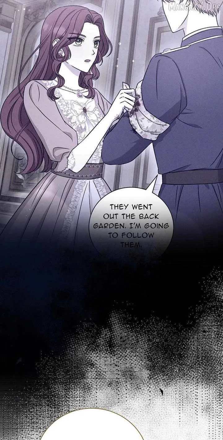 The Stepmother Likes Harems Chapter 40 page 93
