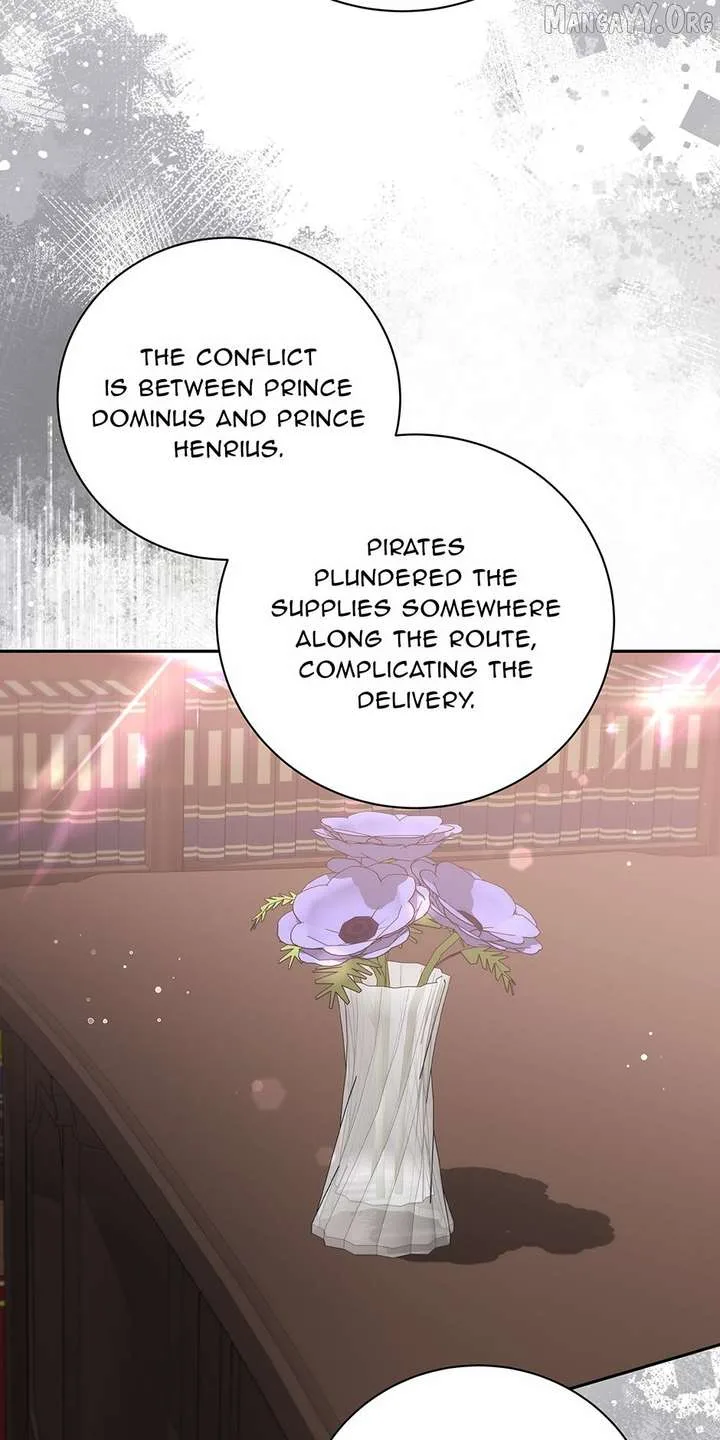 The Stepmother Likes Harems Chapter 40 page 49