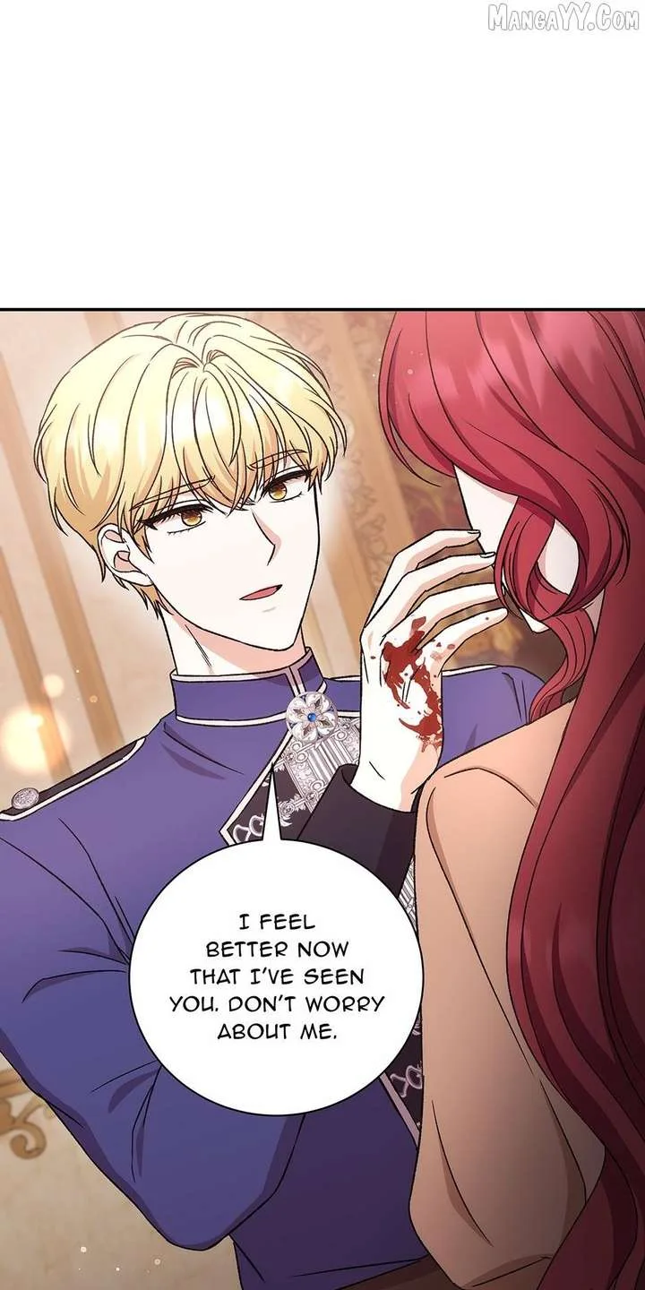 The Stepmother Likes Harems Chapter 39 page 19