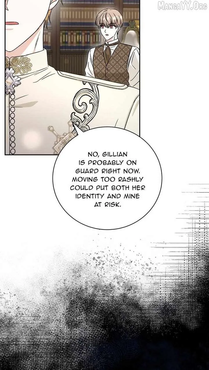 The Stepmother Likes Harems Chapter 40 page 89