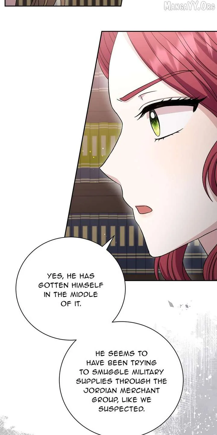 The Stepmother Likes Harems Chapter 40 page 48