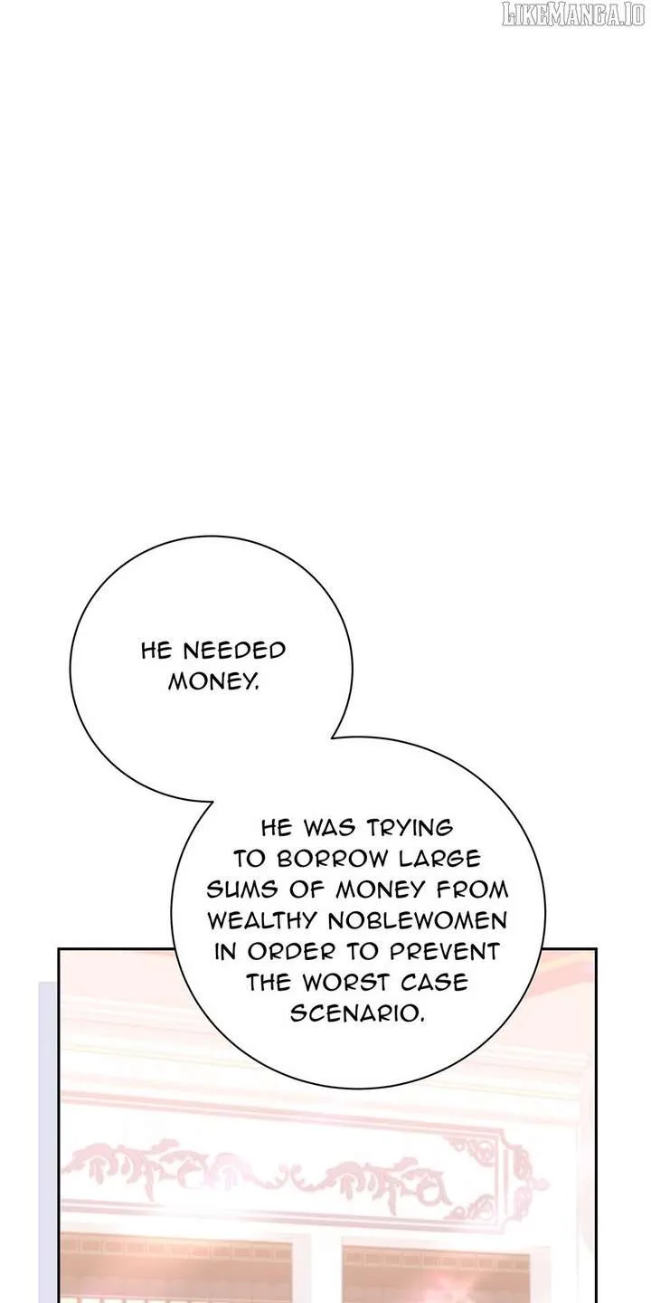 The Stepmother Likes Harems Chapter 36 page 95