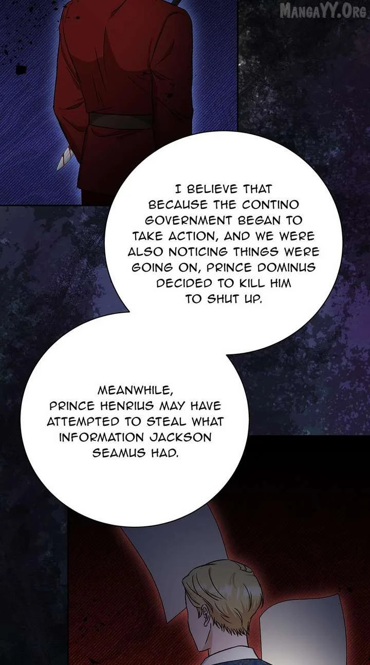 The Stepmother Likes Harems Chapter 40 page 75