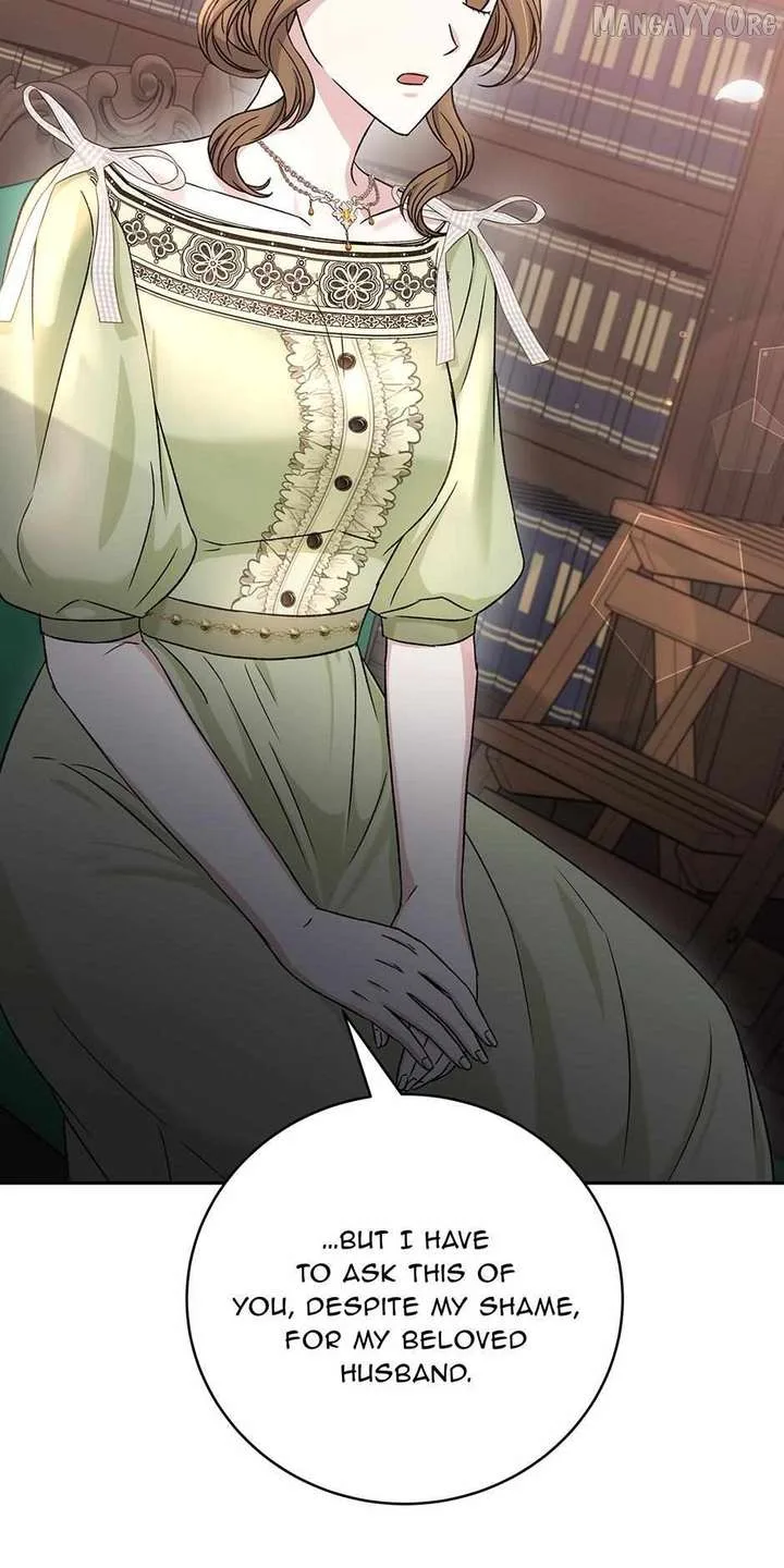 The Stepmother Likes Harems Chapter 40 page 56