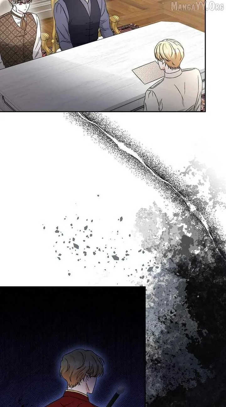 The Stepmother Likes Harems Chapter 40 page 74