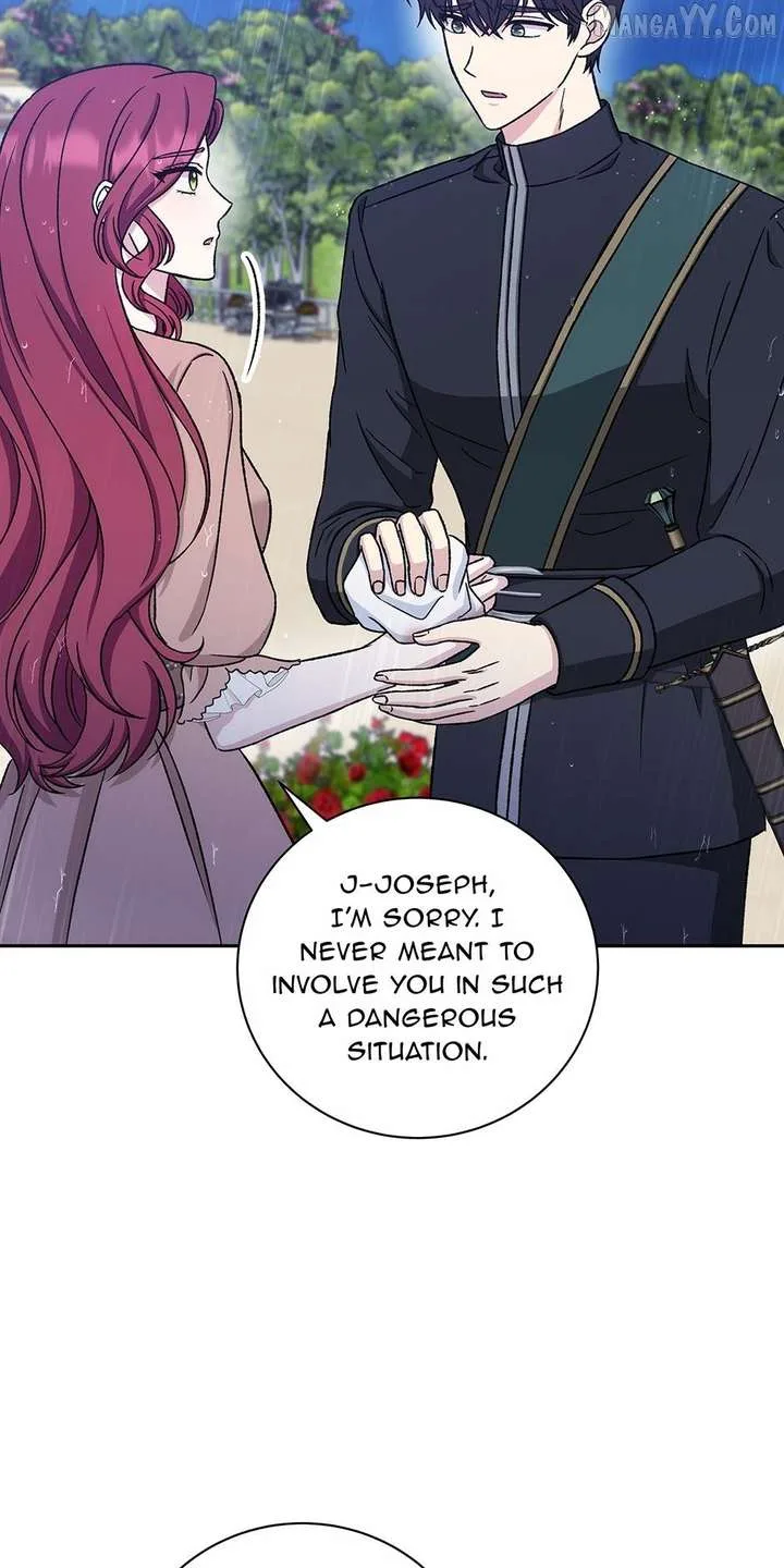 The Stepmother Likes Harems Chapter 39 page 37