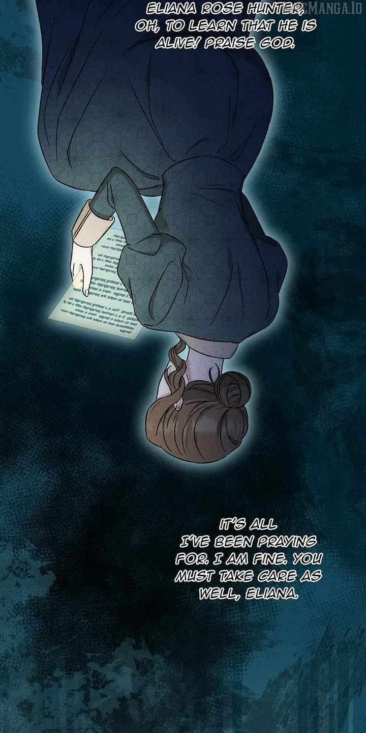 The Stepmother Likes Harems Chapter 38 page 45