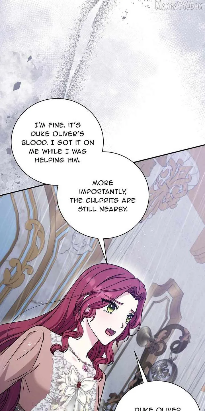 The Stepmother Likes Harems Chapter 39 page 27