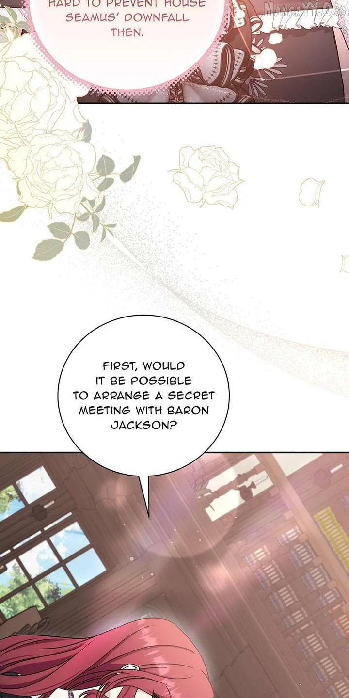 The Stepmother Likes Harems Chapter 40 page 65