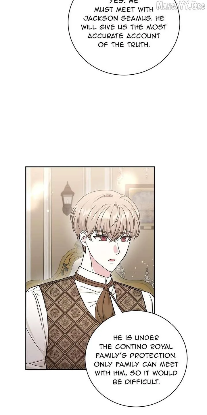The Stepmother Likes Harems Chapter 40 page 83