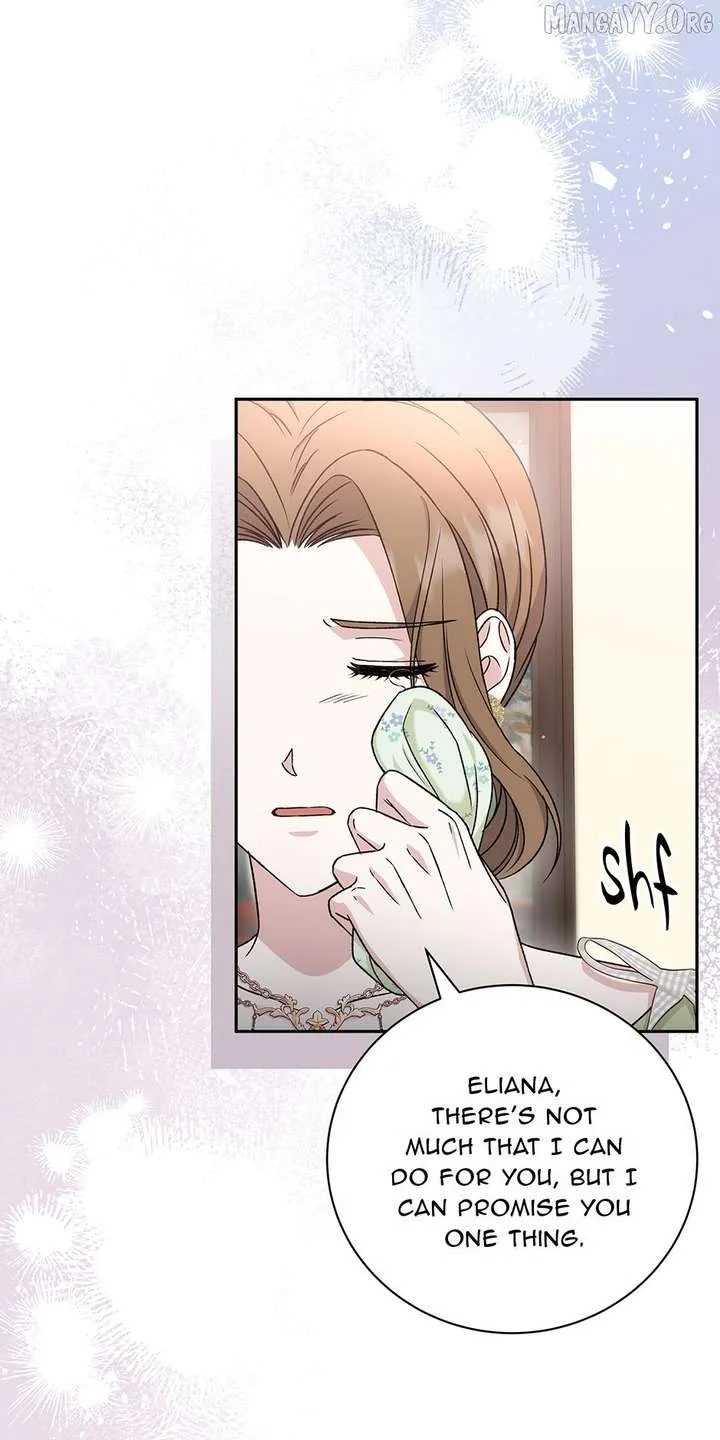The Stepmother Likes Harems Chapter 40 page 58