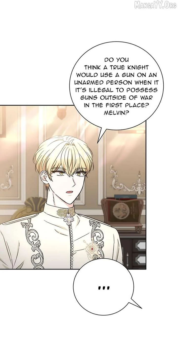 The Stepmother Likes Harems Chapter 40 page 71
