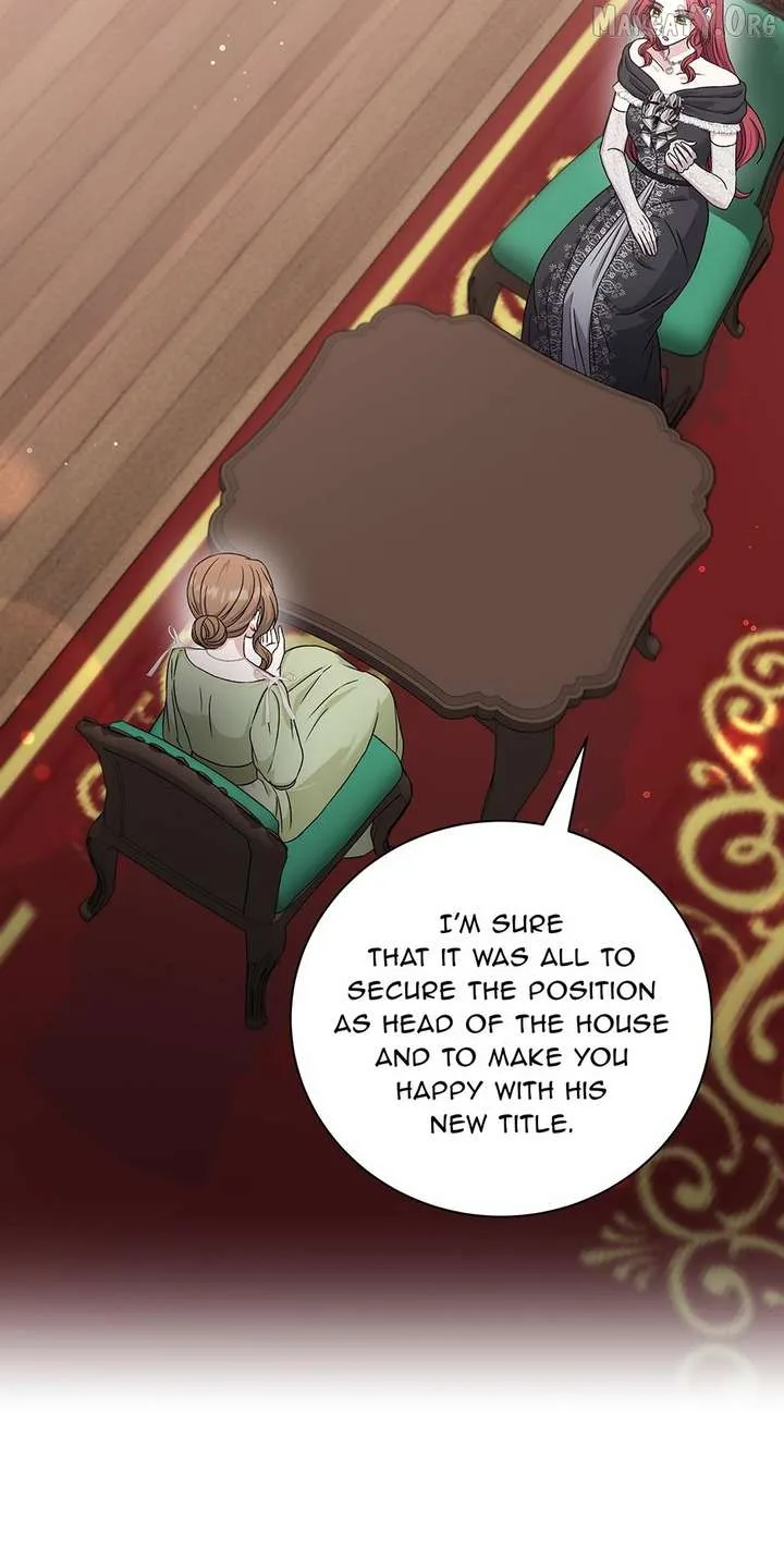 The Stepmother Likes Harems Chapter 40 page 51
