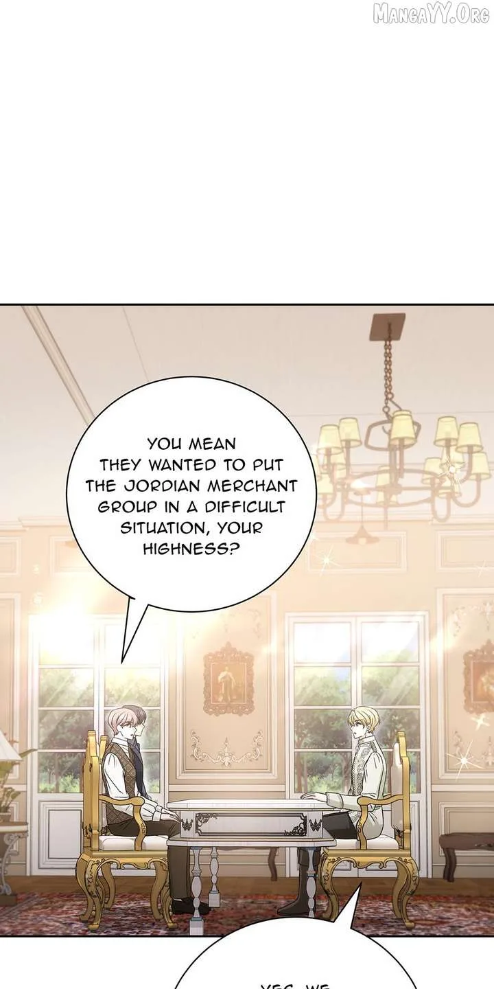 The Stepmother Likes Harems Chapter 40 page 82