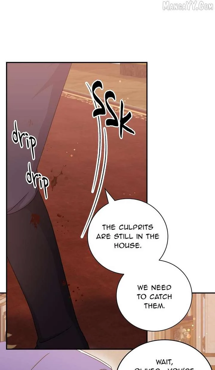 The Stepmother Likes Harems Chapter 39 page 14