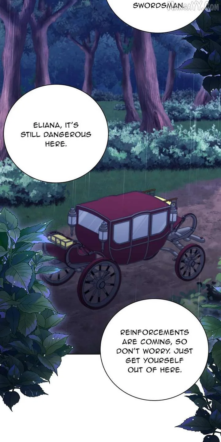 The Stepmother Likes Harems Chapter 39 page 49