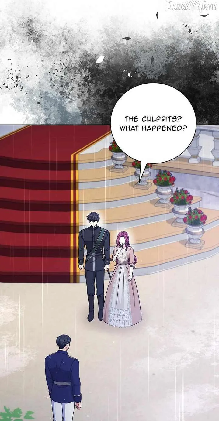 The Stepmother Likes Harems Chapter 39 page 45
