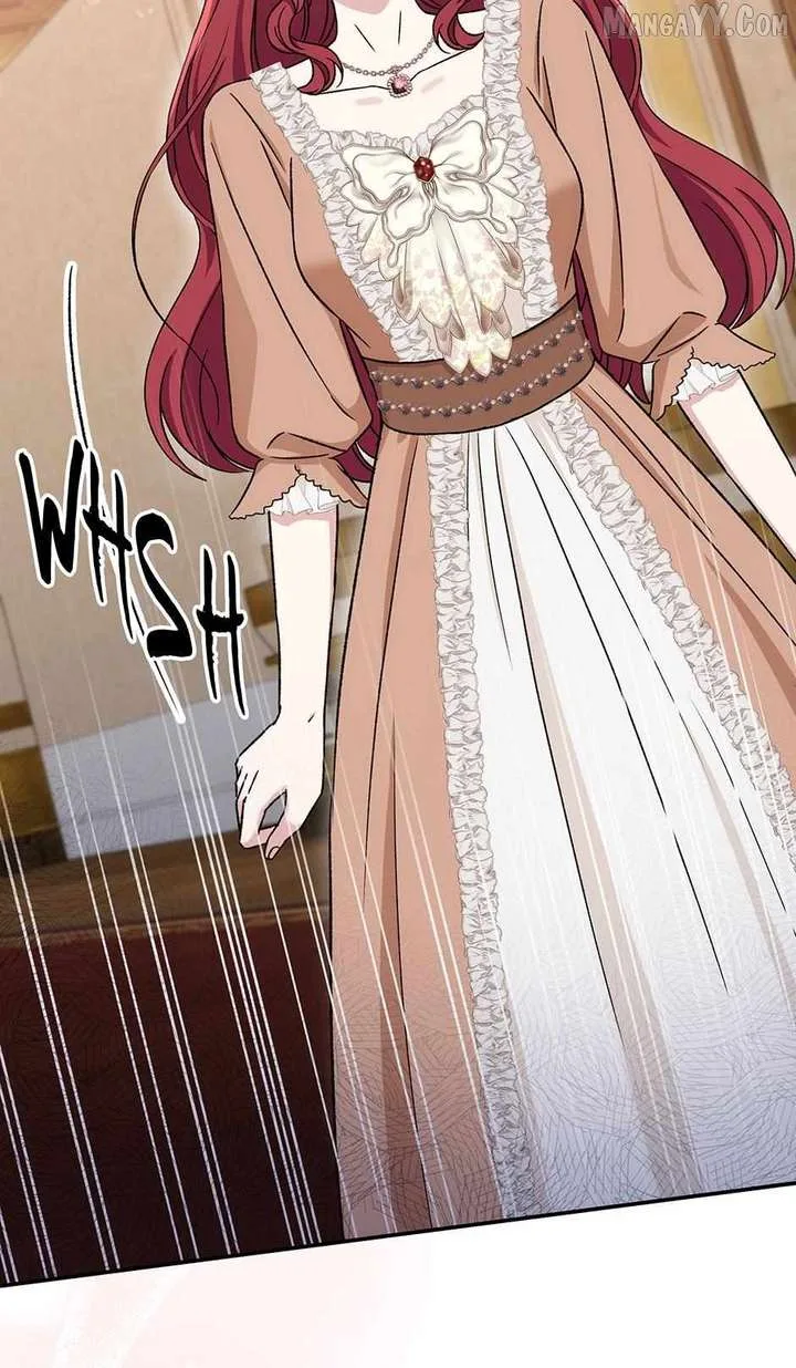 The Stepmother Likes Harems Chapter 39 page 17