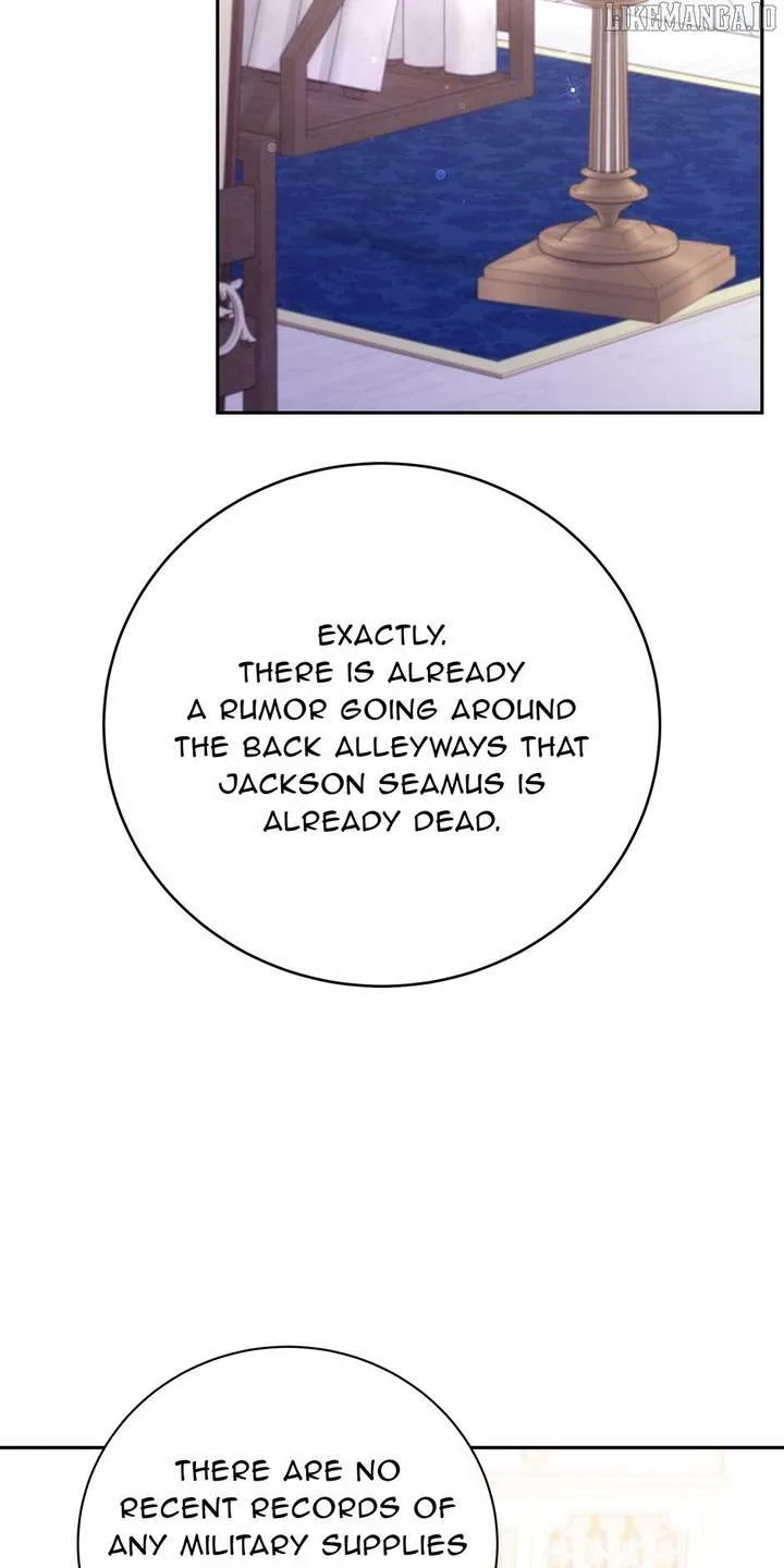 The Stepmother Likes Harems Chapter 36 page 98