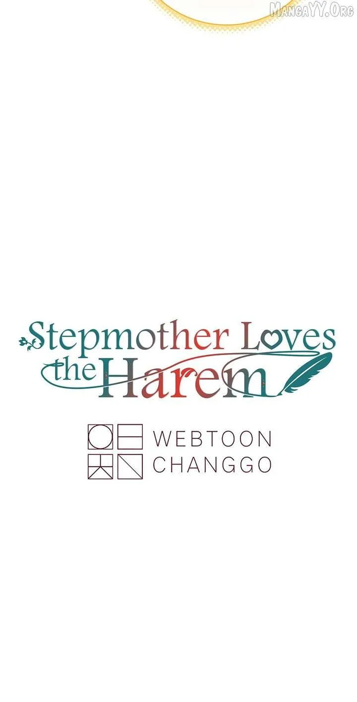 The Stepmother Likes Harems Chapter 40 page 97