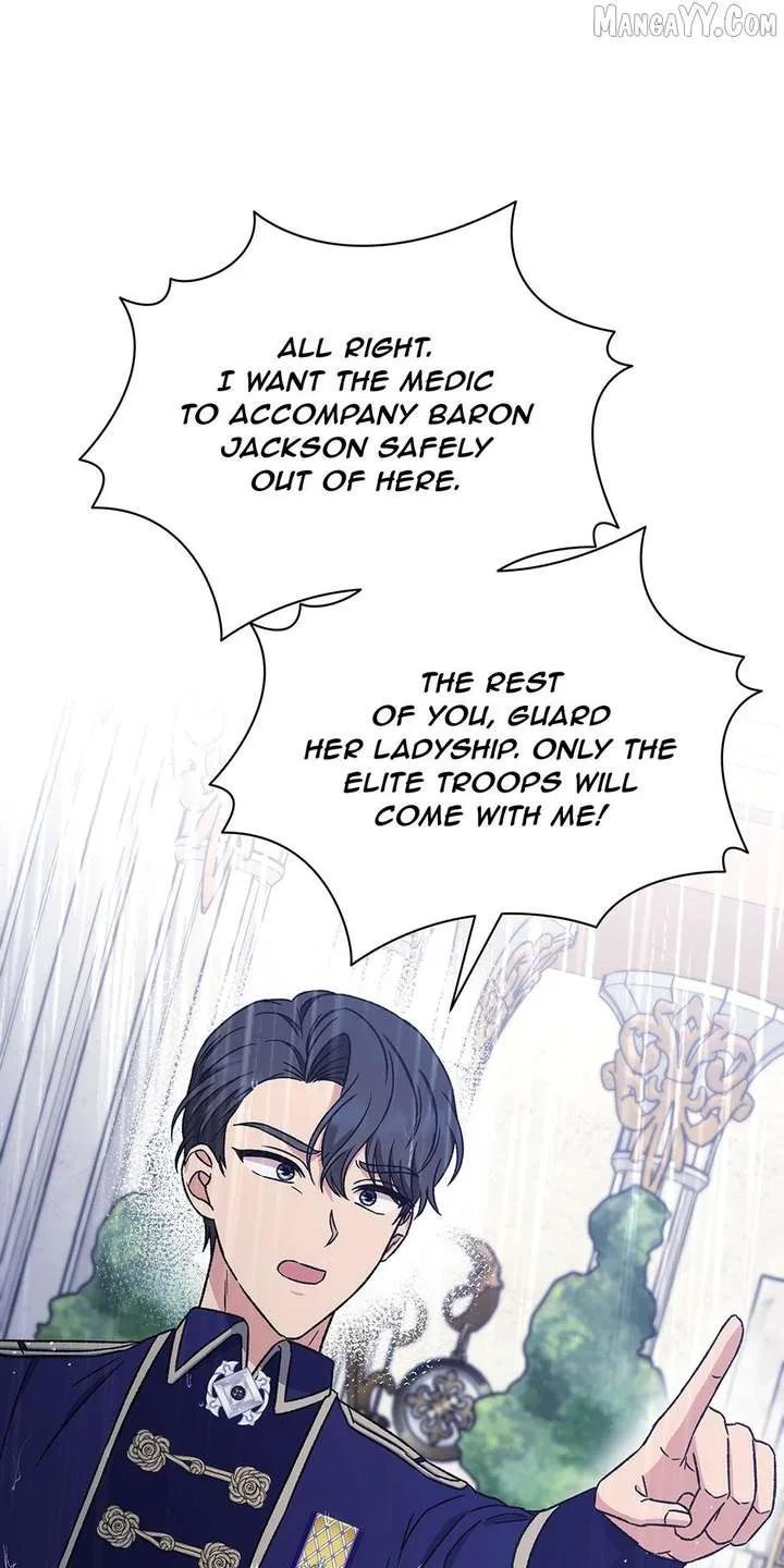The Stepmother Likes Harems Chapter 39 page 29