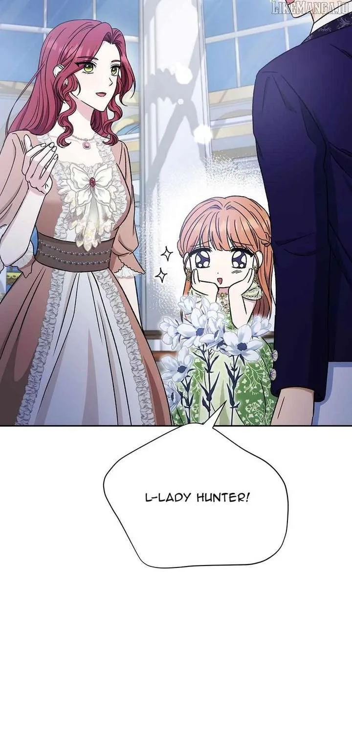 The Stepmother Likes Harems Chapter 38 page 54