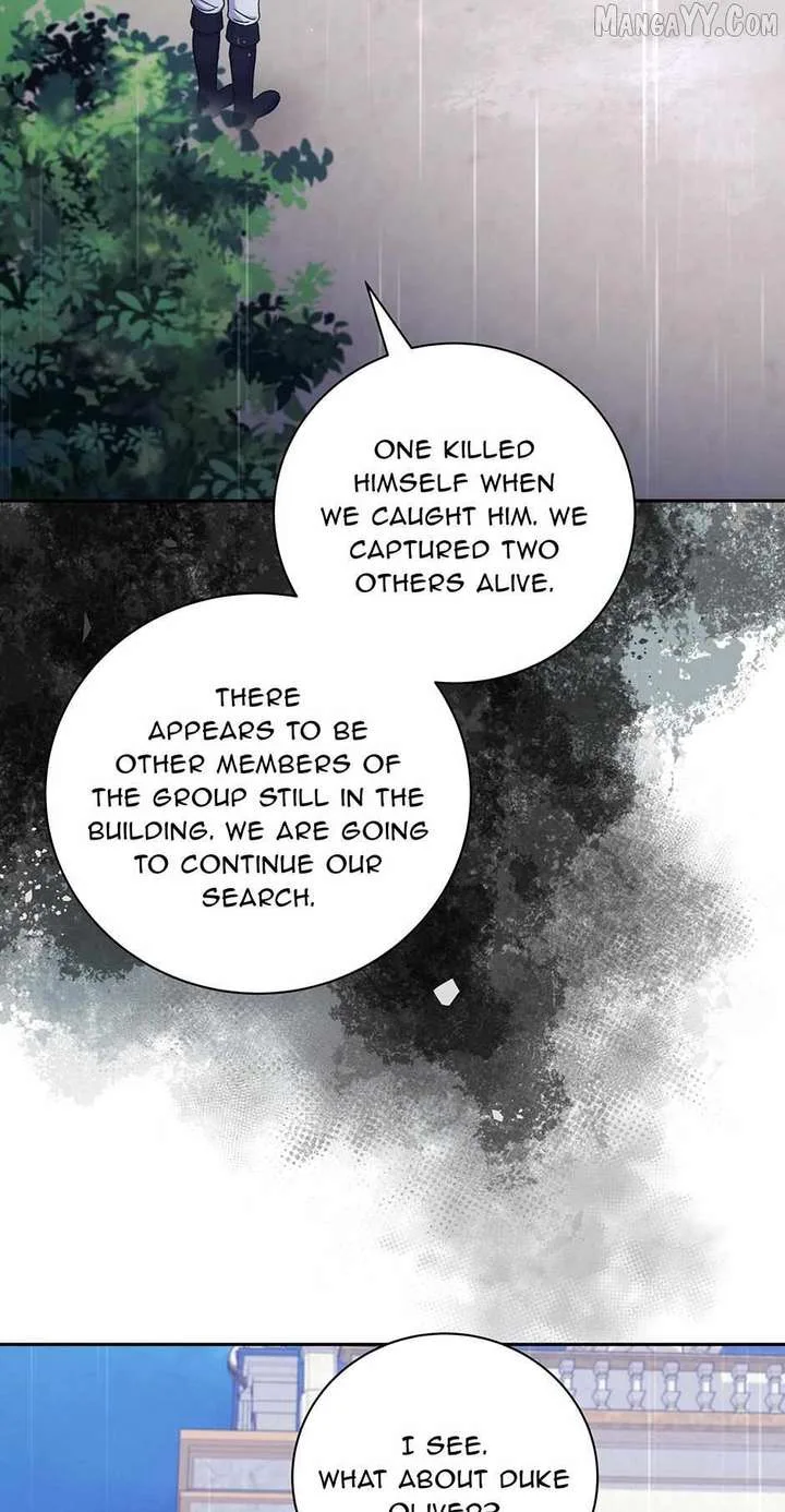 The Stepmother Likes Harems Chapter 39 page 46