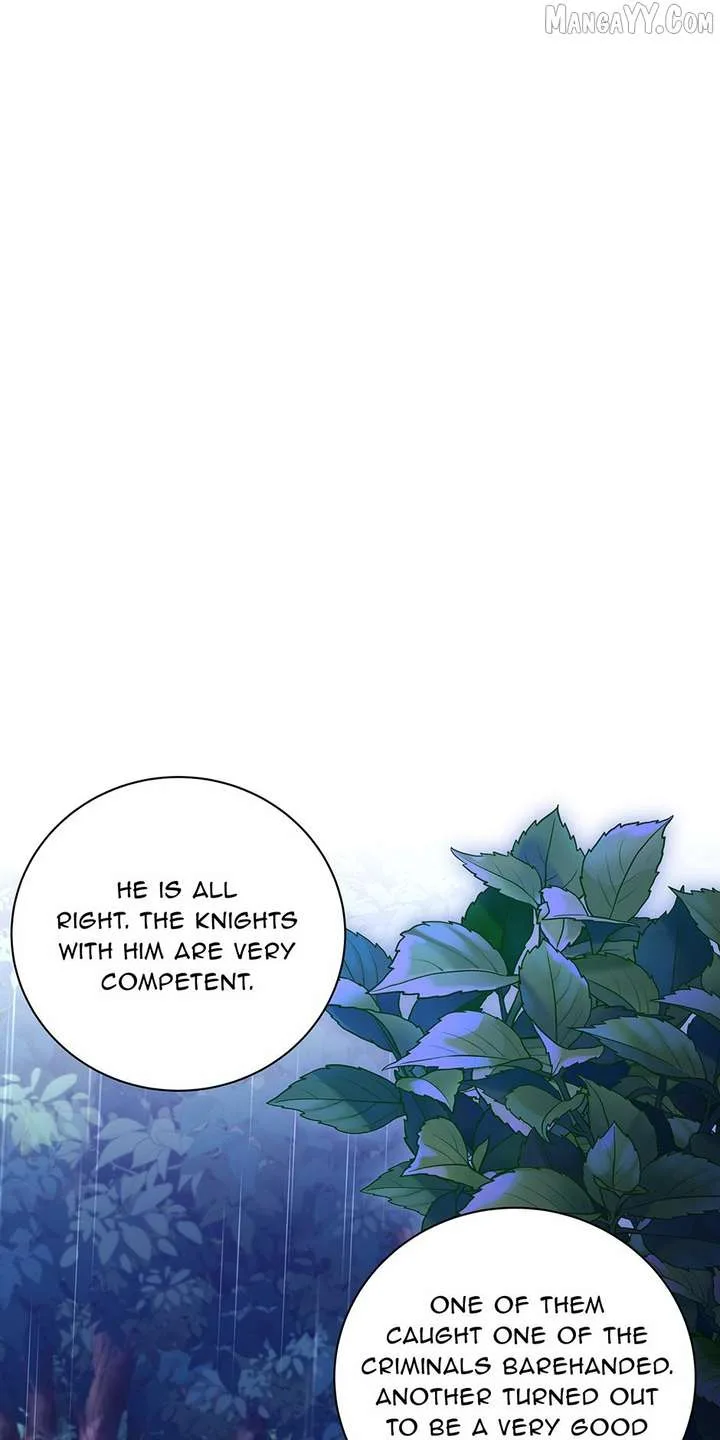 The Stepmother Likes Harems Chapter 39 page 48