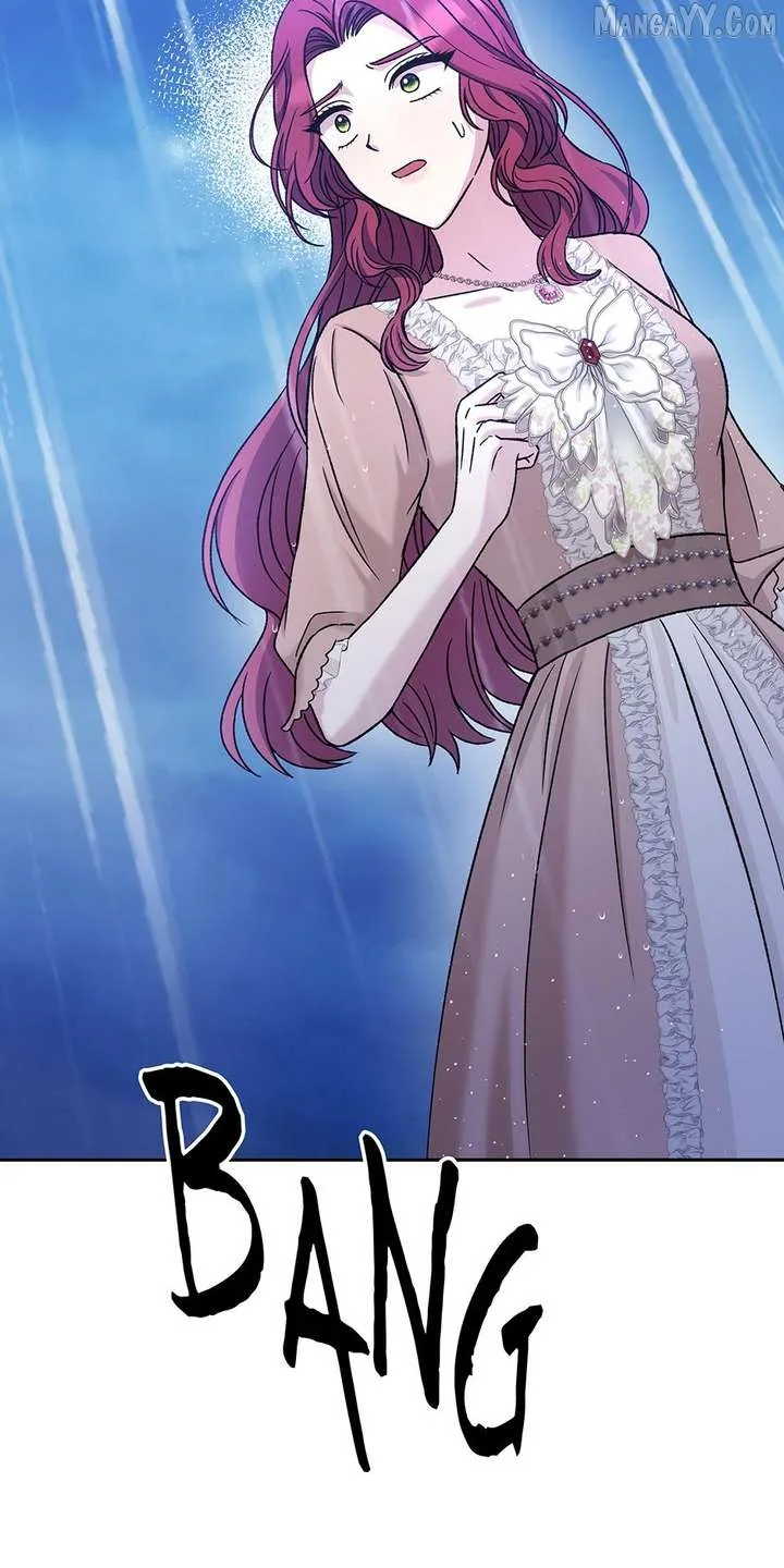 The Stepmother Likes Harems Chapter 39 page 43