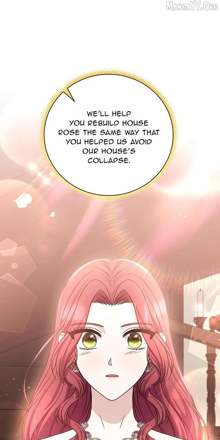 The Stepmother Likes Harems Chapter 40 page 62