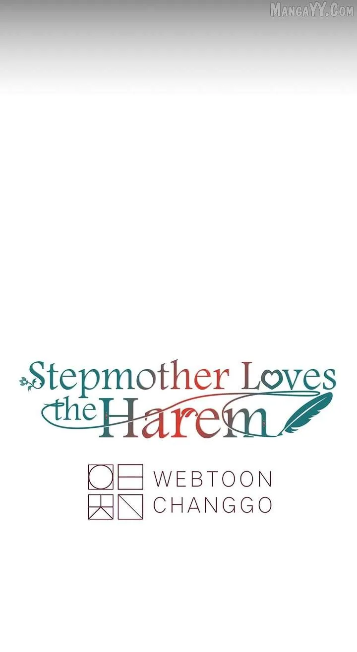 The Stepmother Likes Harems Chapter 39 page 99