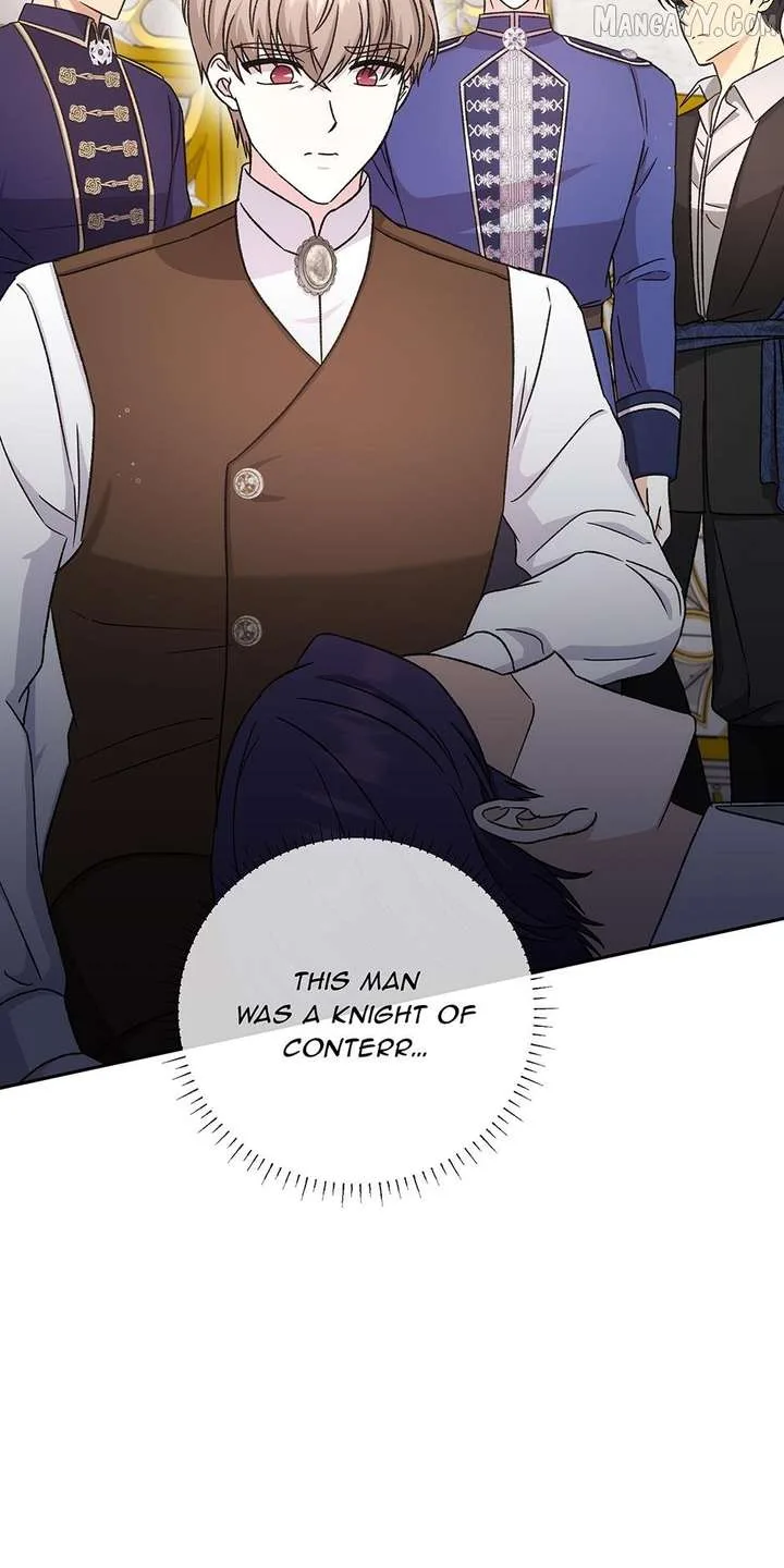 The Stepmother Likes Harems Chapter 39 page 71