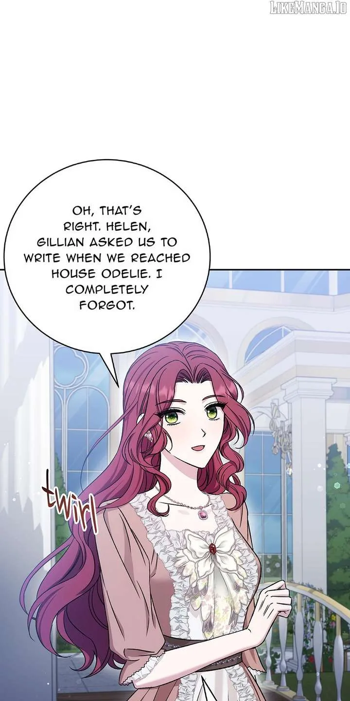 The Stepmother Likes Harems Chapter 38 page 65