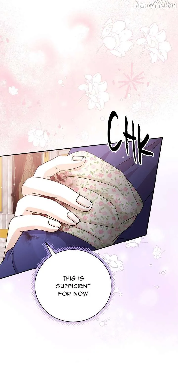 The Stepmother Likes Harems Chapter 39 page 85