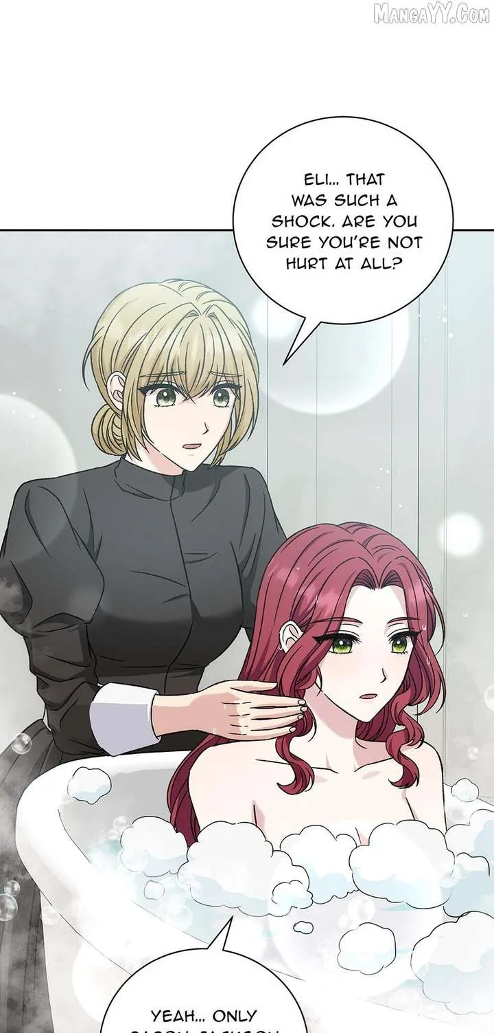 The Stepmother Likes Harems Chapter 39 page 58