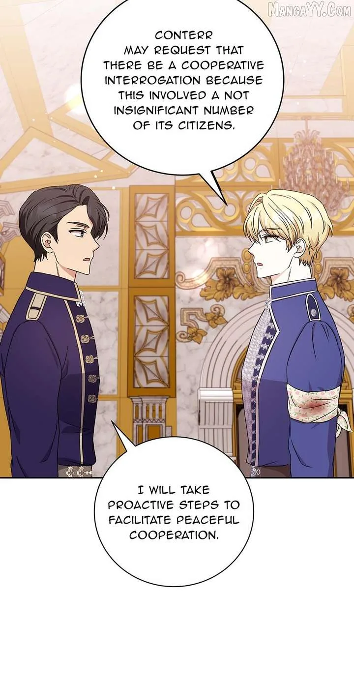 The Stepmother Likes Harems Chapter 39 page 81