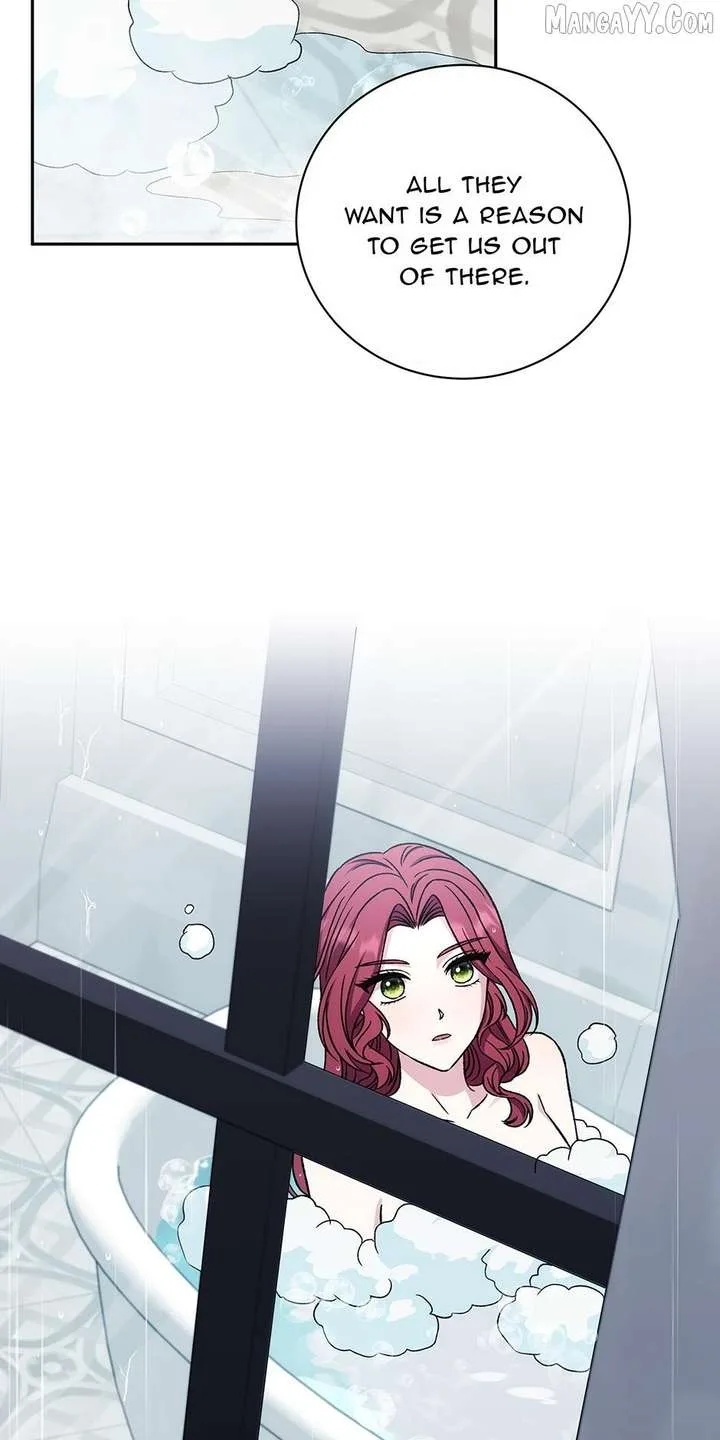 The Stepmother Likes Harems Chapter 39 page 64