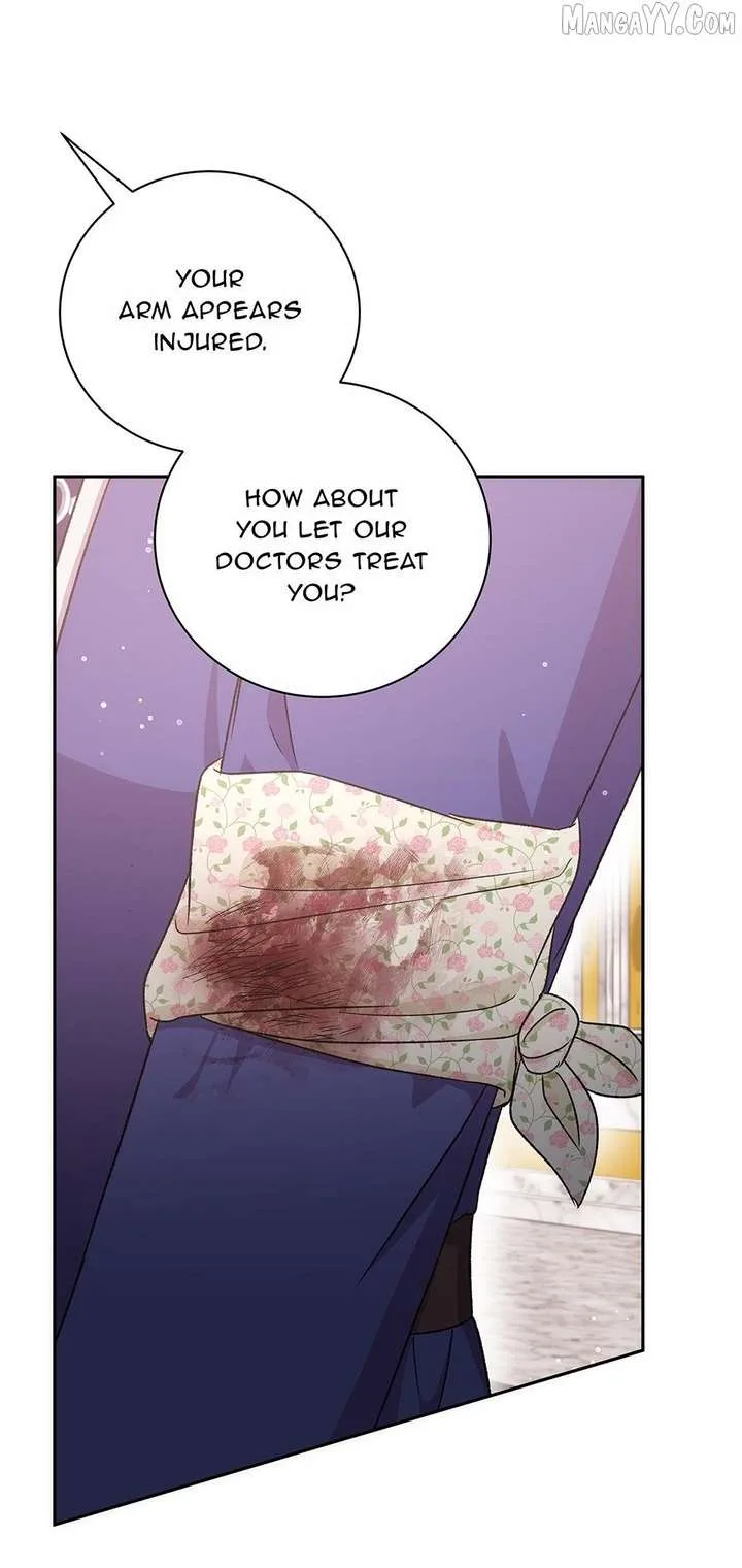 The Stepmother Likes Harems Chapter 39 page 82