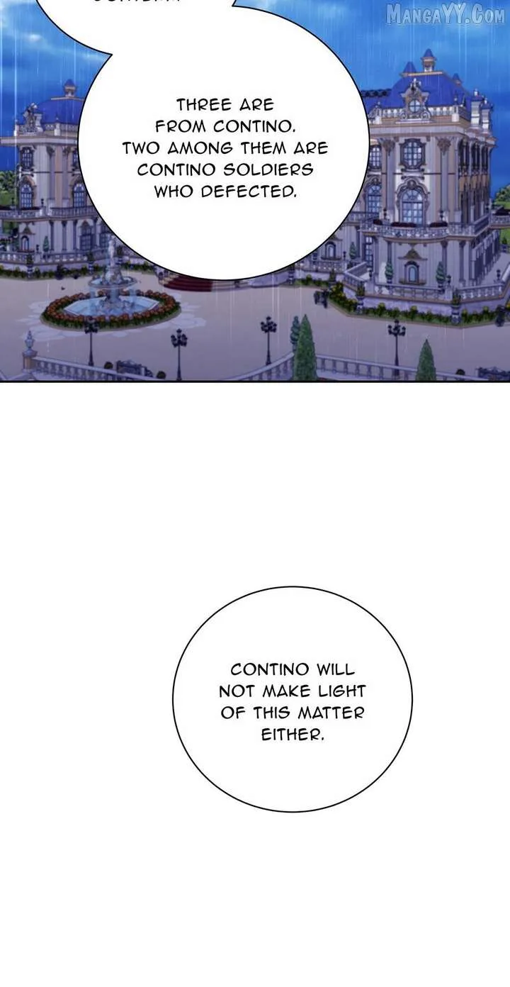 The Stepmother Likes Harems Chapter 39 page 79