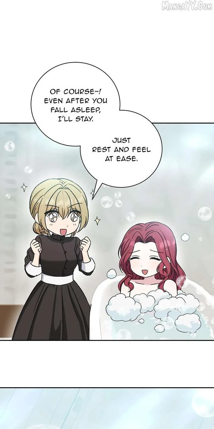 The Stepmother Likes Harems Chapter 39 page 67
