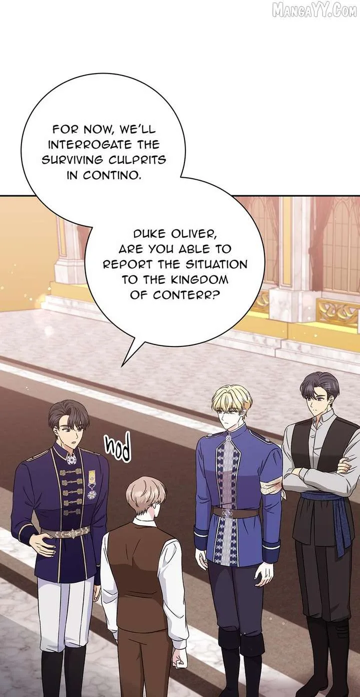 The Stepmother Likes Harems Chapter 39 page 77
