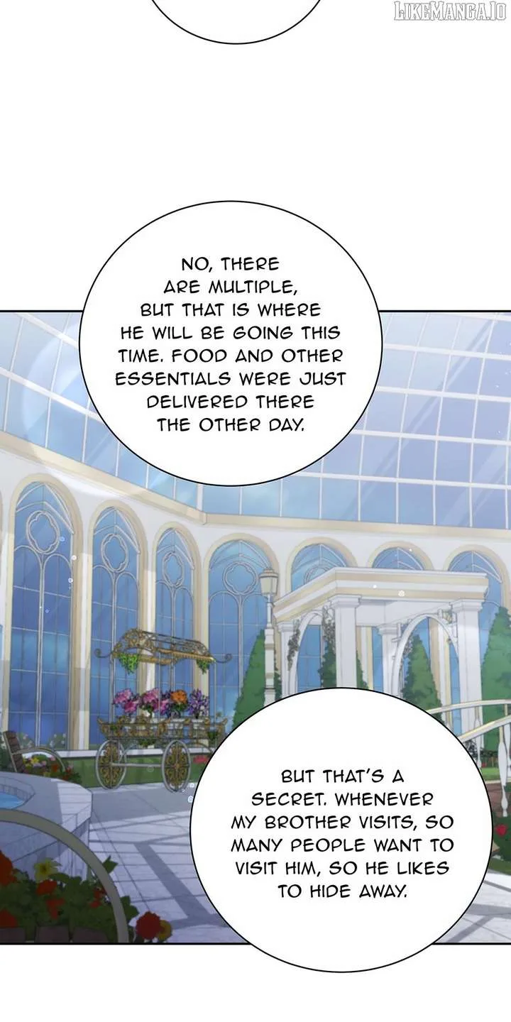 The Stepmother Likes Harems Chapter 38 page 61