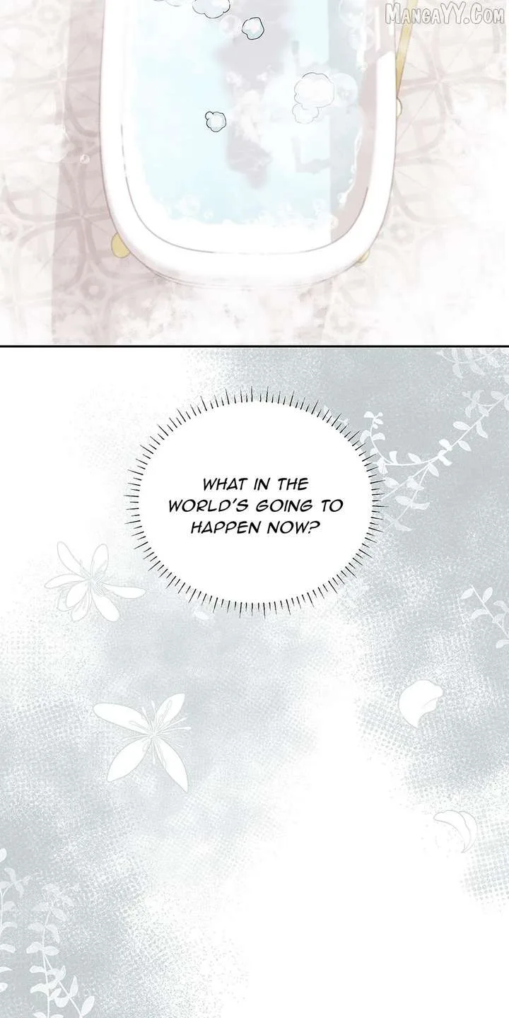 The Stepmother Likes Harems Chapter 39 page 54