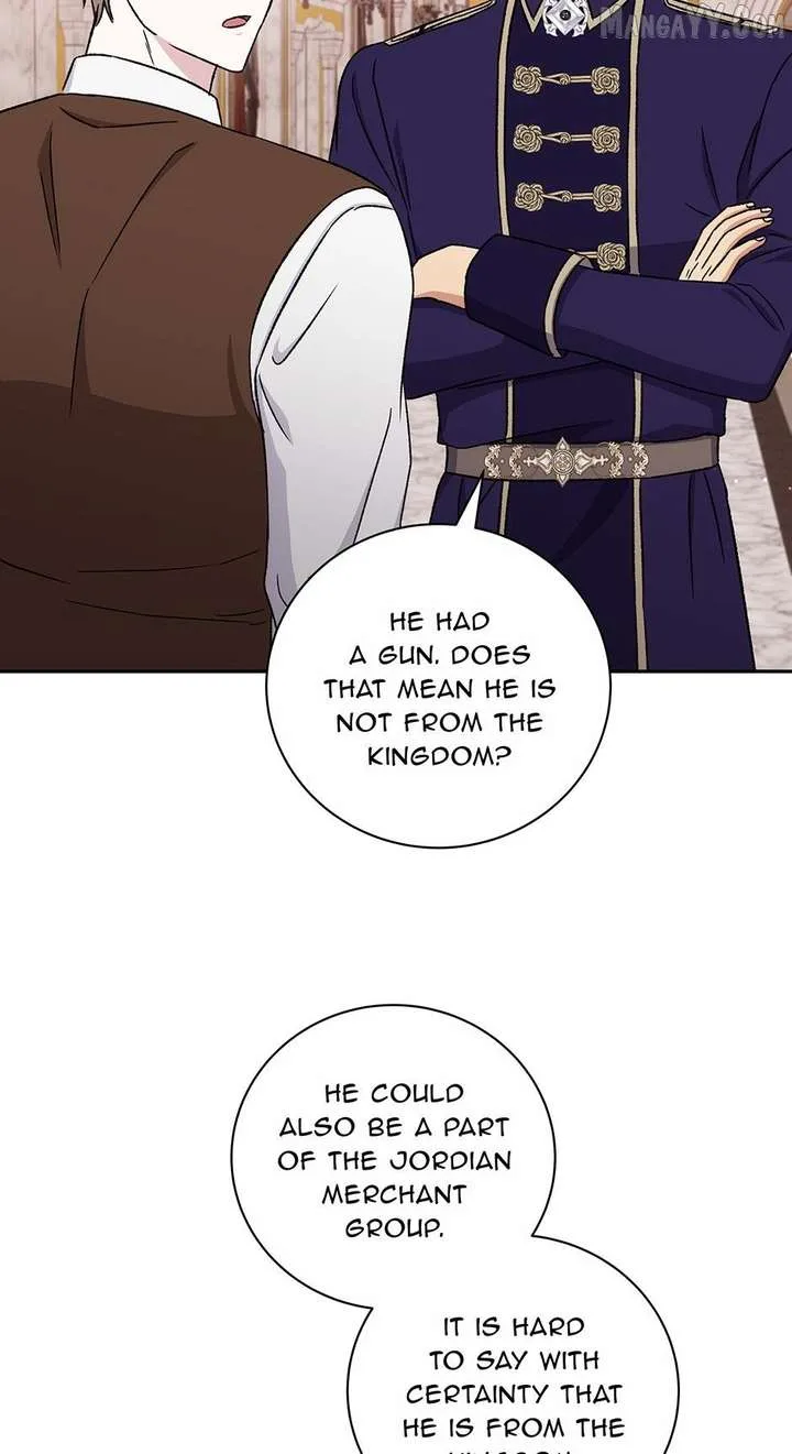 The Stepmother Likes Harems Chapter 39 page 75