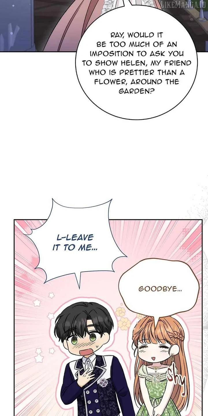 The Stepmother Likes Harems Chapter 38 page 66